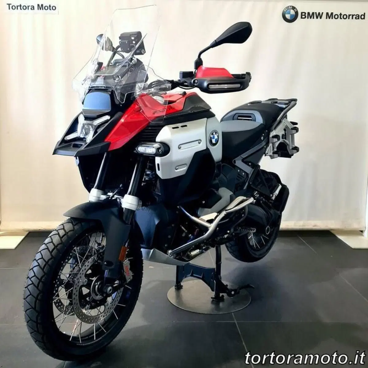 Bmw R 1300 GS Adventure (2025 - 26) (3)