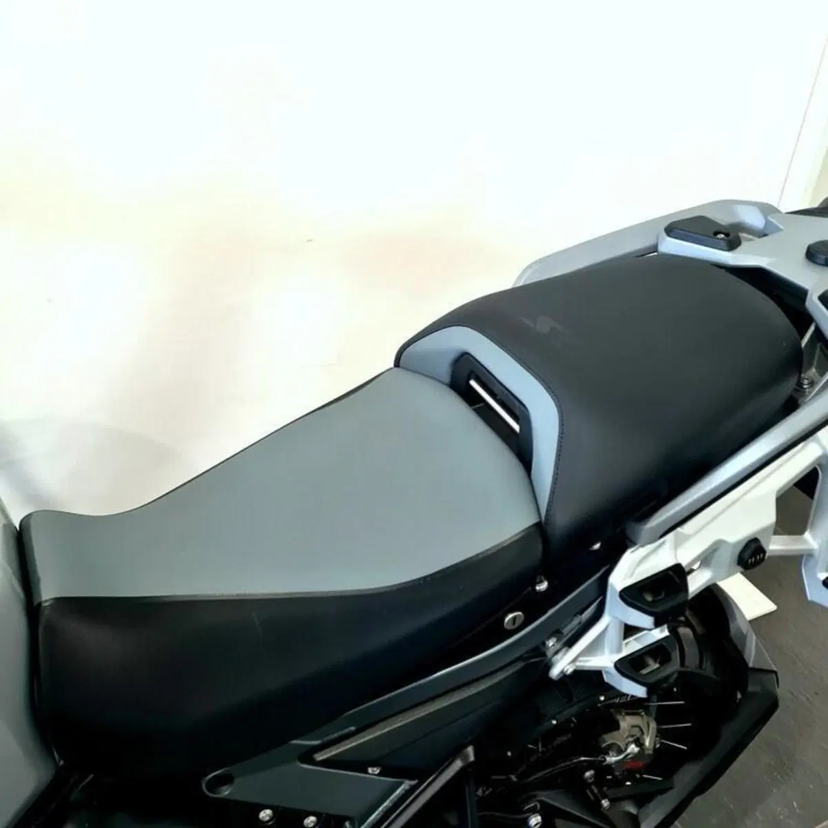 Bmw R 1300 GS Adventure (2025 - 26) (12)