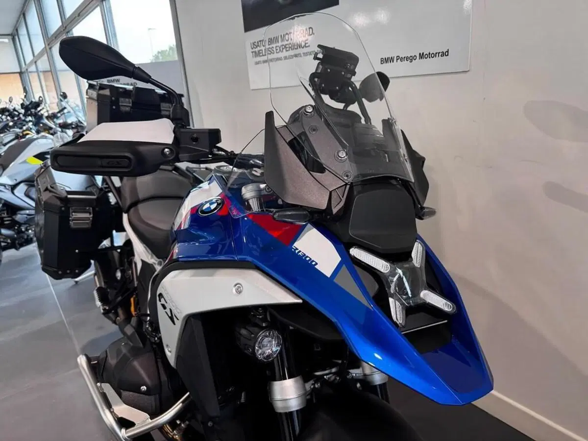 Bmw R 1300 GS (2023 - 26) (3)