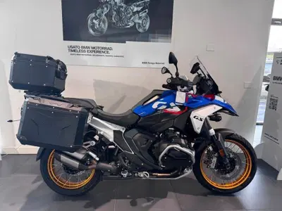 Bmw R 1300 GS (2023 - 26) usata