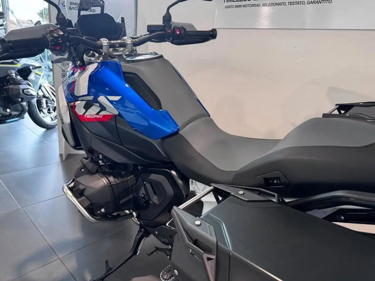 Bmw R 1300 GS (2023 - 26) (5)