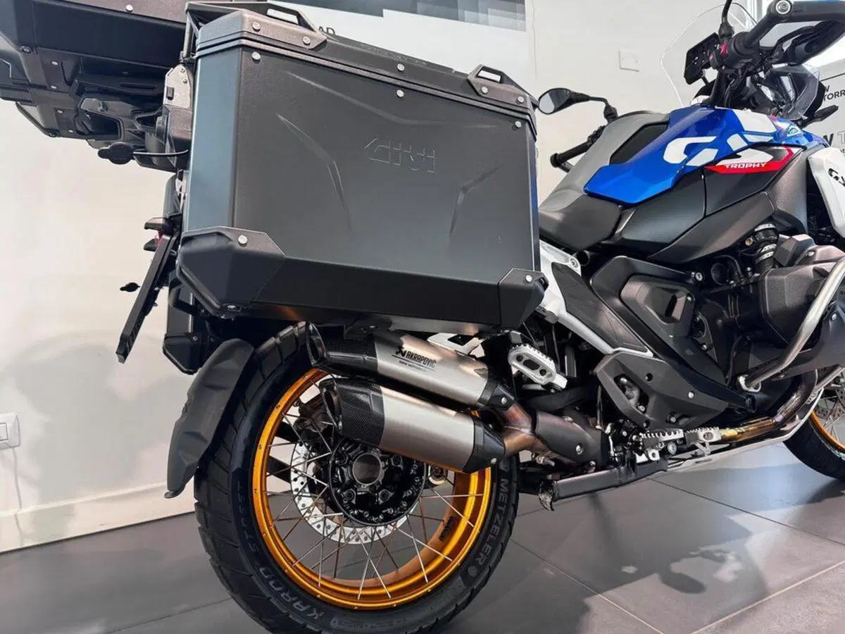 Bmw R 1300 GS (2023 - 26) (2)