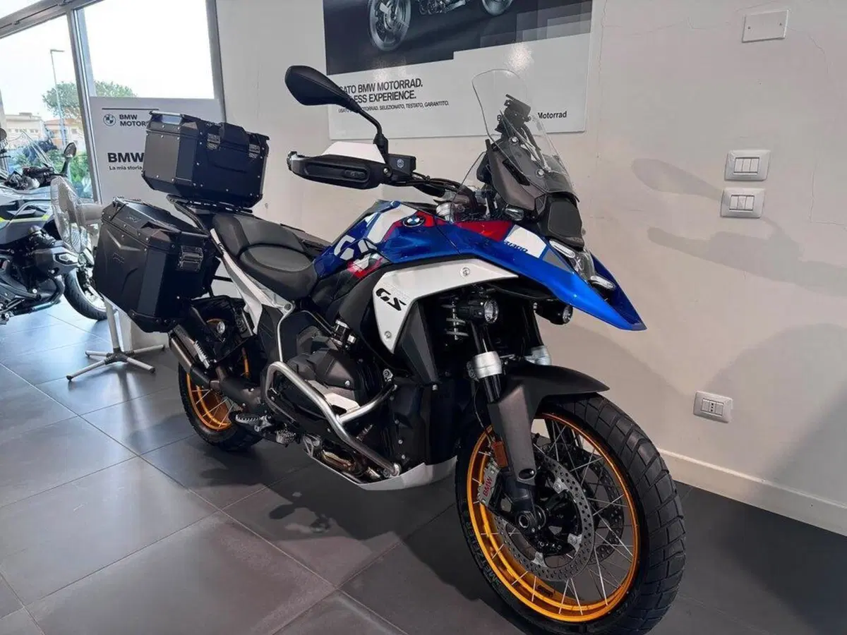 Bmw R 1300 GS (2023 - 26) (4)