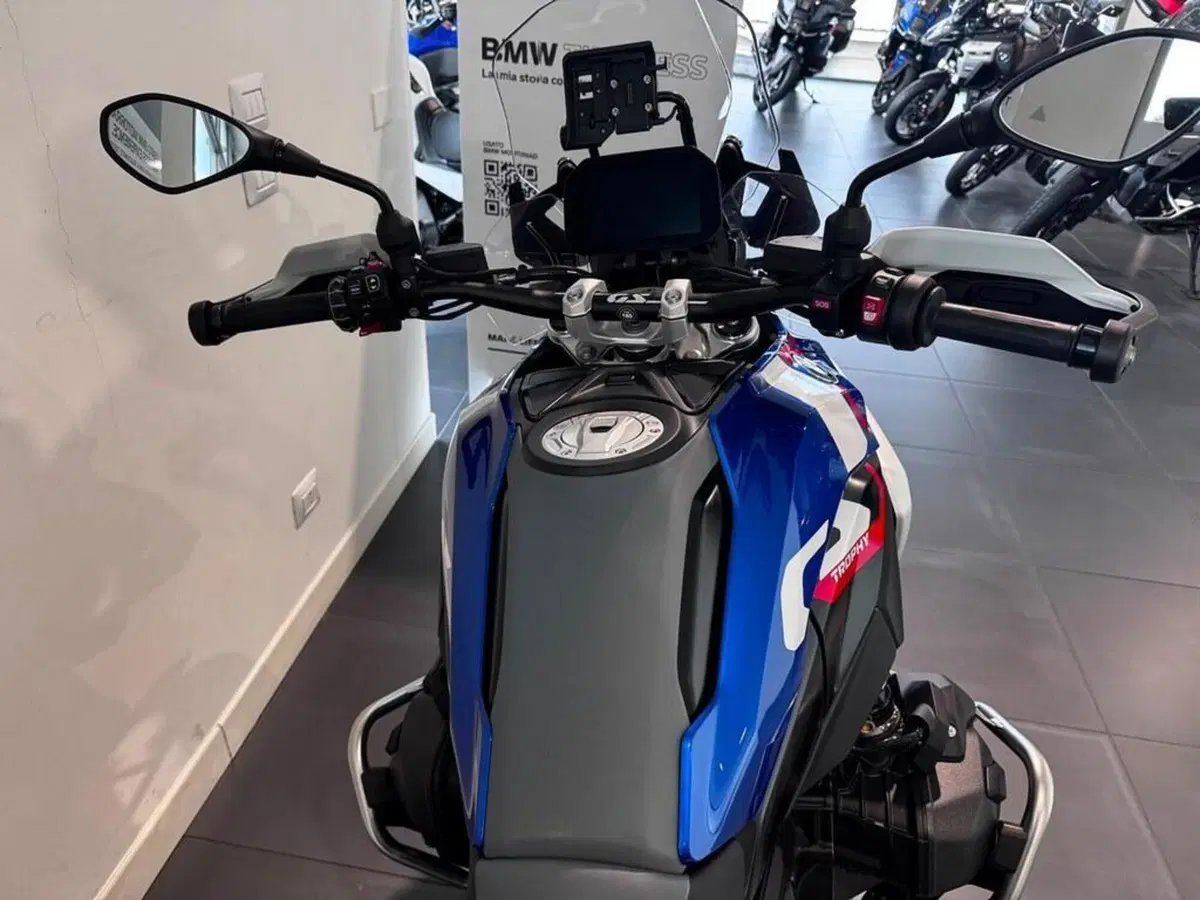 Bmw R 1300 GS (2023 - 26) (6)