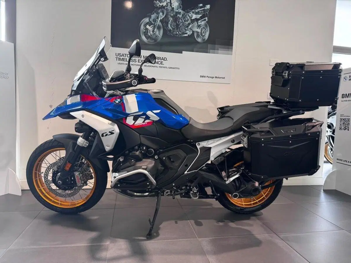 Bmw R 1300 GS (2023 - 26) (7)