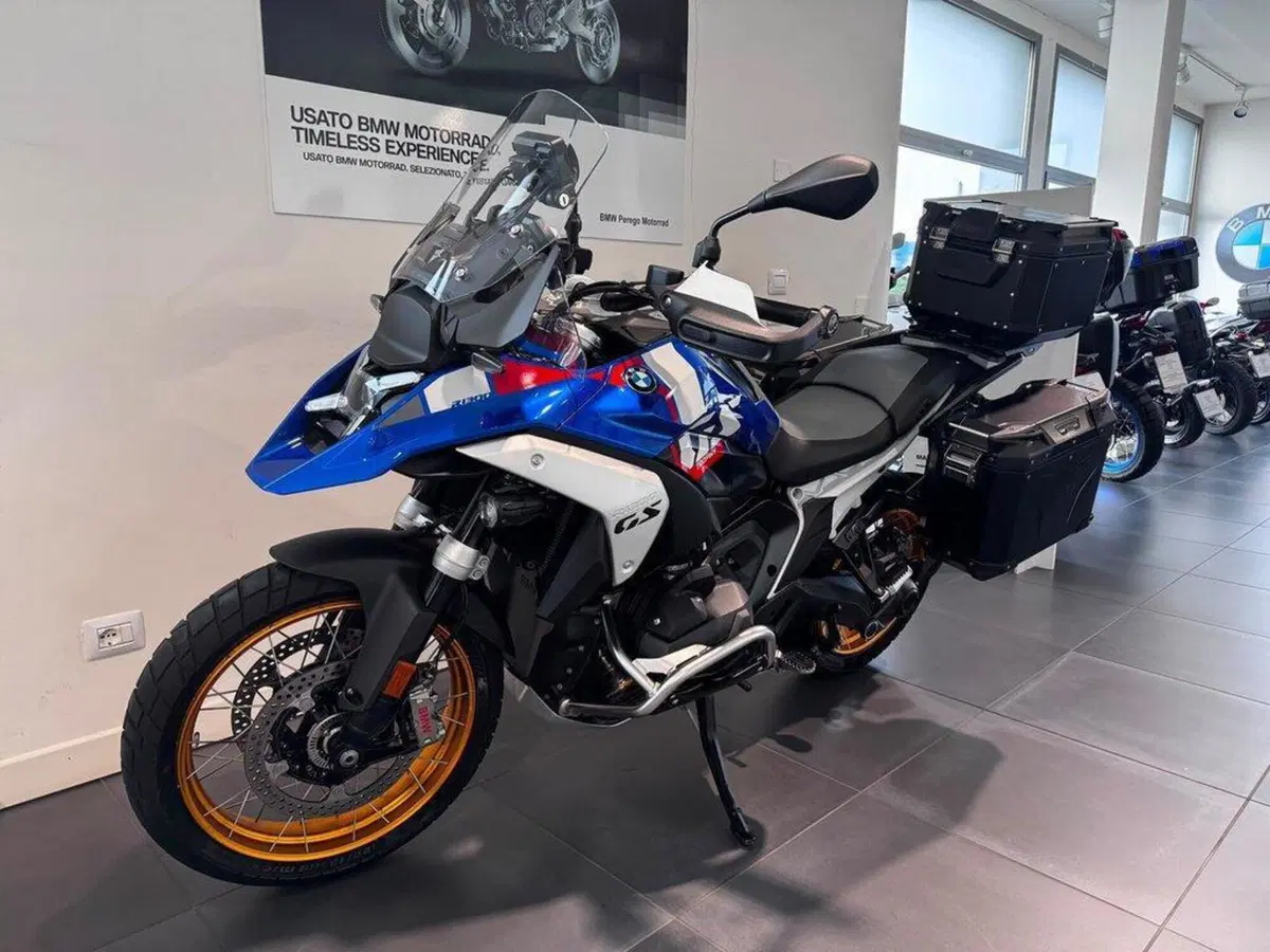 Bmw R 1300 GS (2023 - 26) (8)