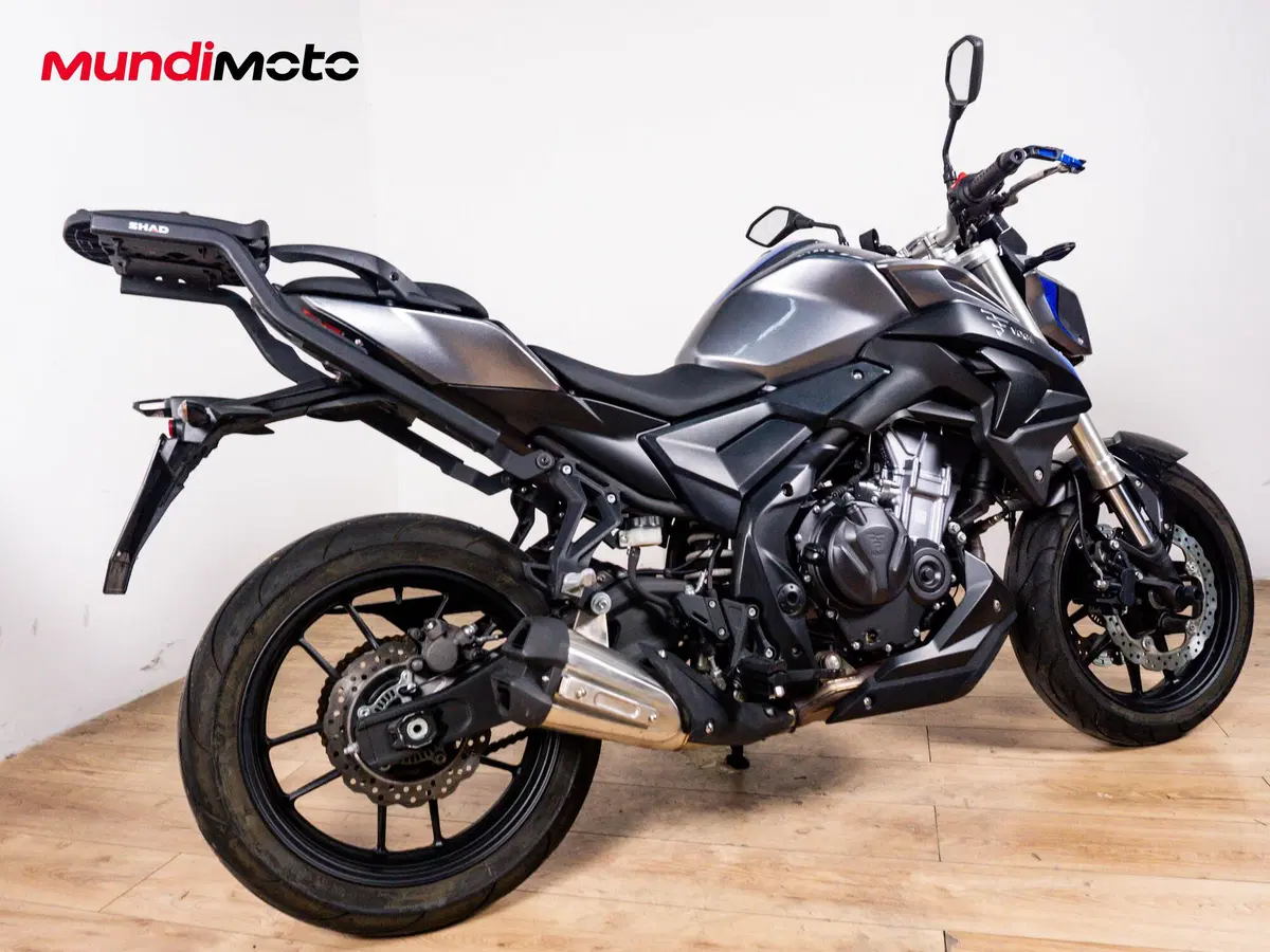 Voge Brivido 500 R (2020) (3)