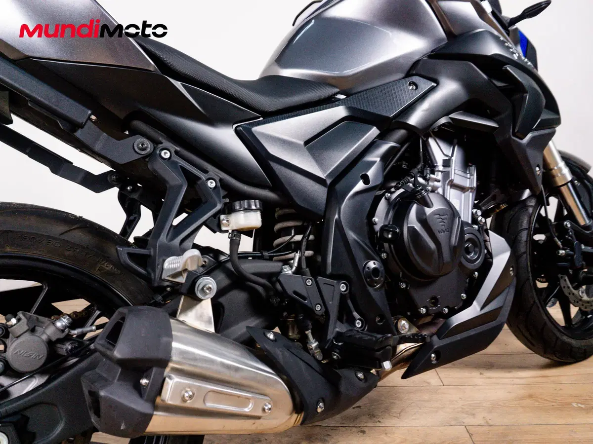 Voge Brivido 500 R (2020) (4)