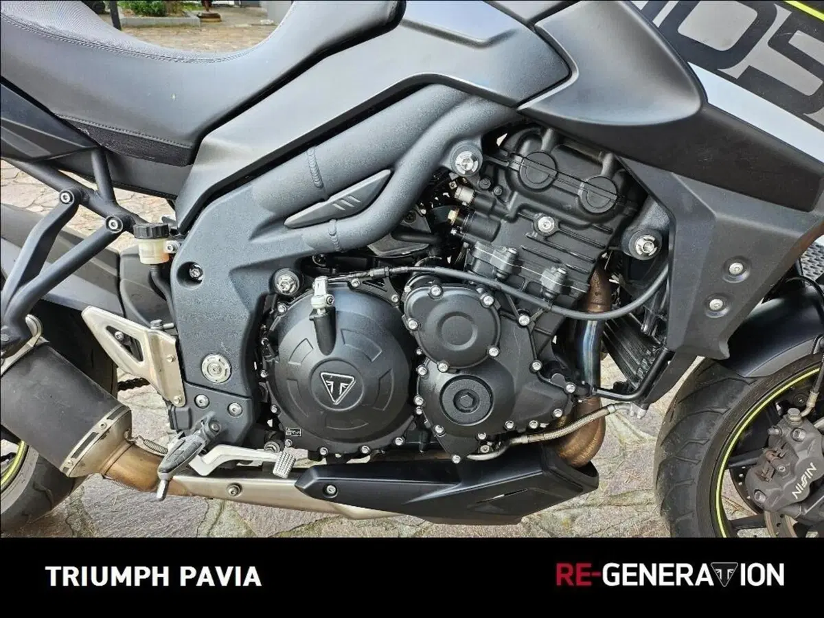 Triumph Tiger 1050 Sport ABS (2016 - 20) (12)
