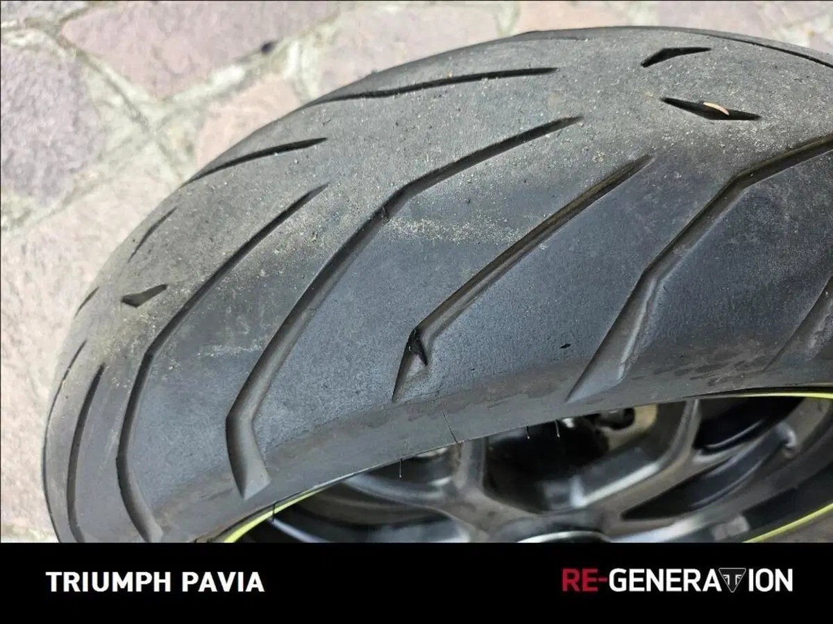 Triumph Tiger 1050 Sport ABS (2016 - 20) (9)