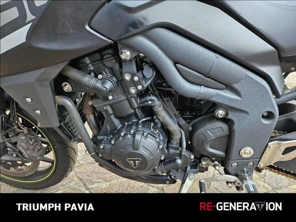 Triumph Tiger 1050 Sport ABS (2016 - 20) (18)