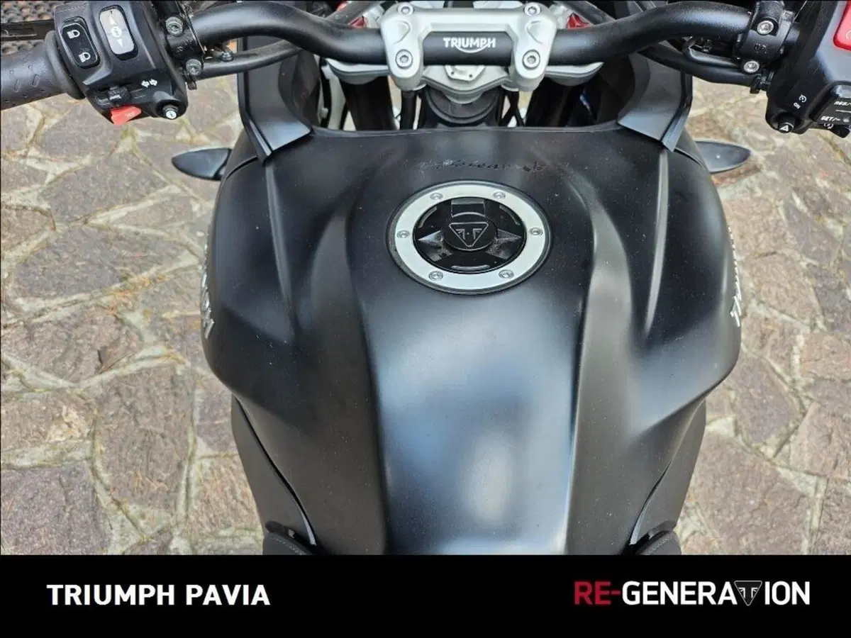 Triumph Tiger 1050 Sport ABS (2016 - 20) (24)