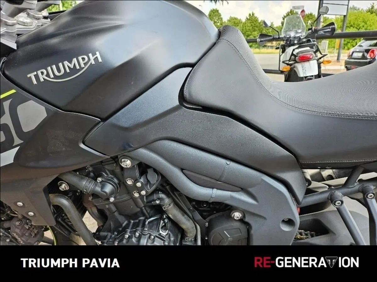 Triumph Tiger 1050 Sport ABS (2016 - 20) (19)