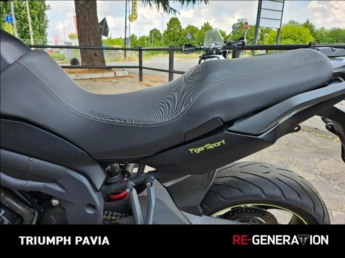 Triumph Tiger 1050 Sport ABS (2016 - 20) (20)