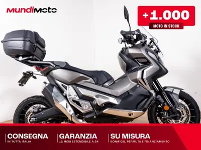 Honda X-ADV 750 (2018 - 20) usata