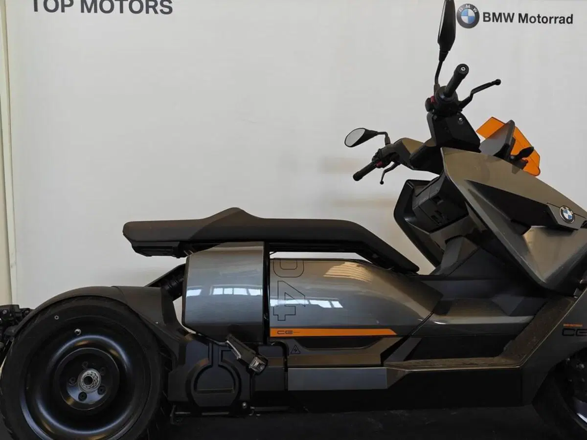 Bmw CE 04 (2021 - 25) (2)