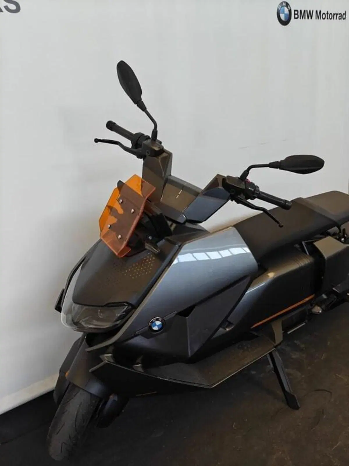 Bmw CE 04 (2021 - 25) (3)