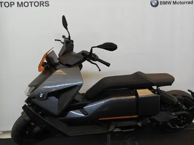 Bmw CE 04 (2021 - 25) usata