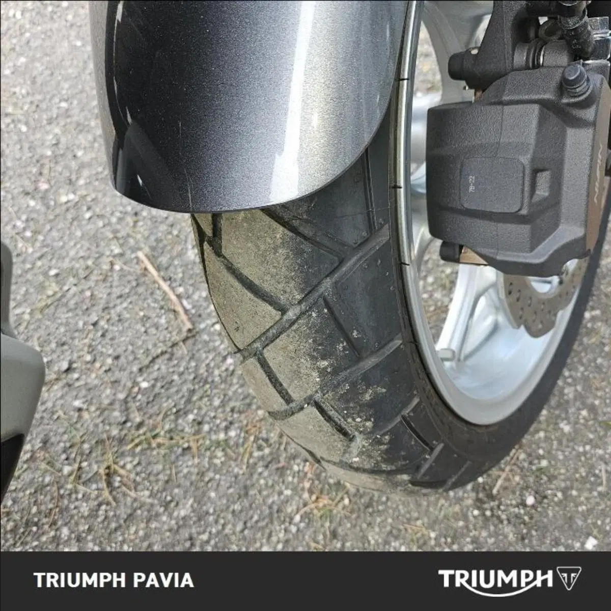 Honda NC 750 X ABS (2016 -17) (9)