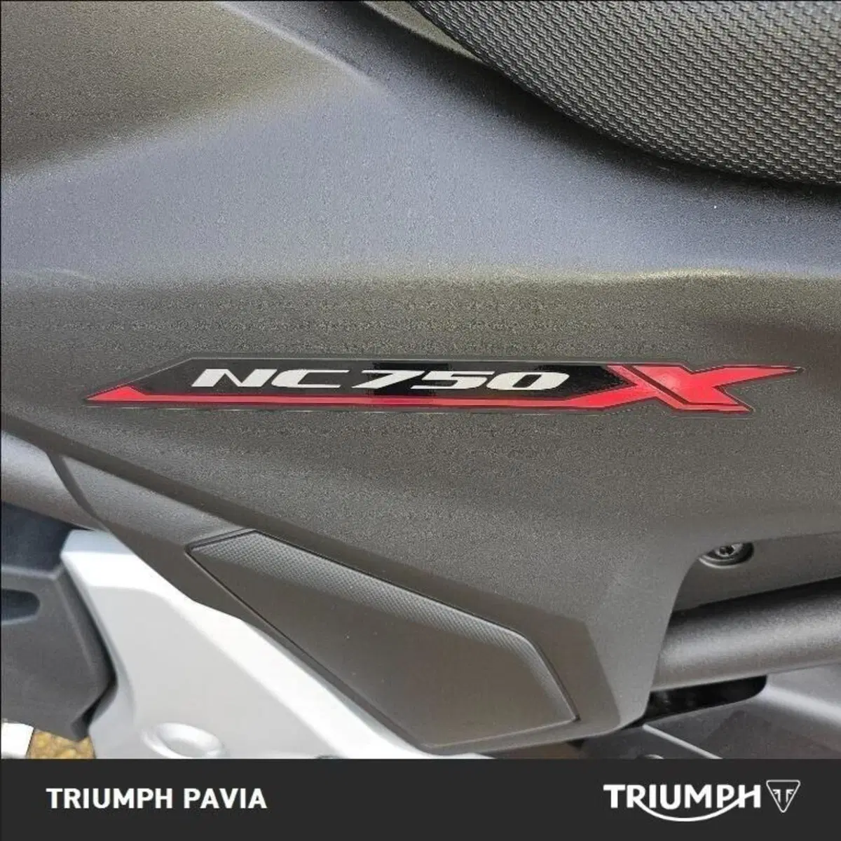 Honda NC 750 X ABS (2016 -17) (19)