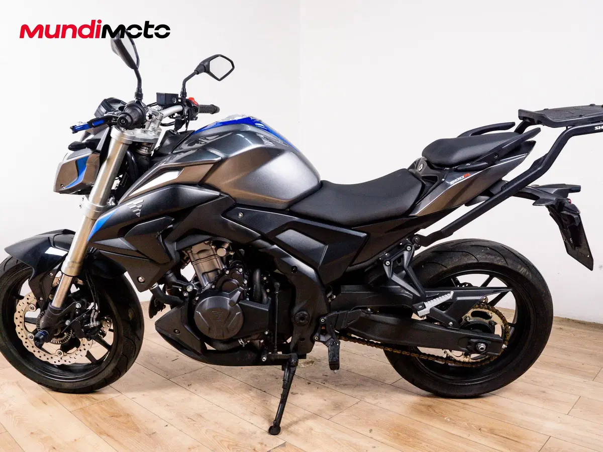 Voge Brivido 500 R (2020) (6)