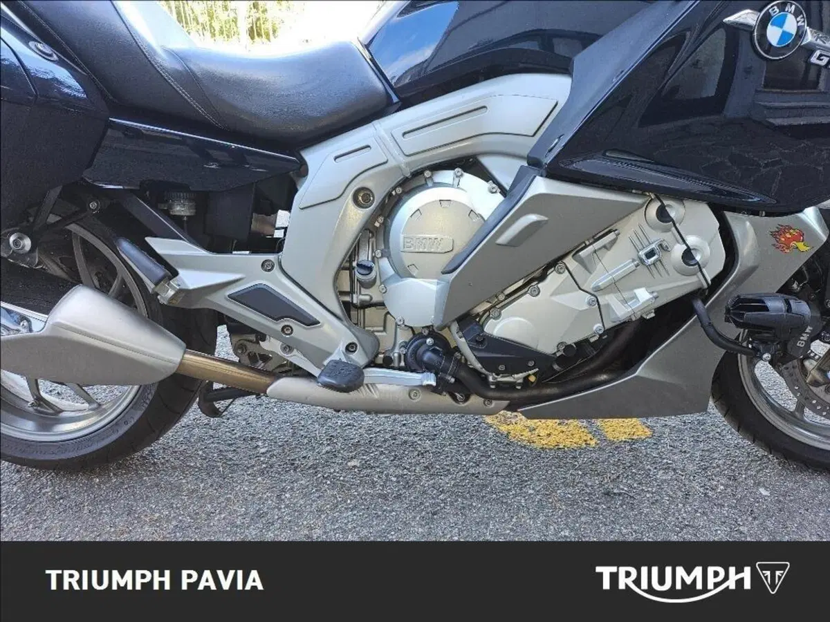 Bmw K 1600 GTL (2010 - 16) (11)
