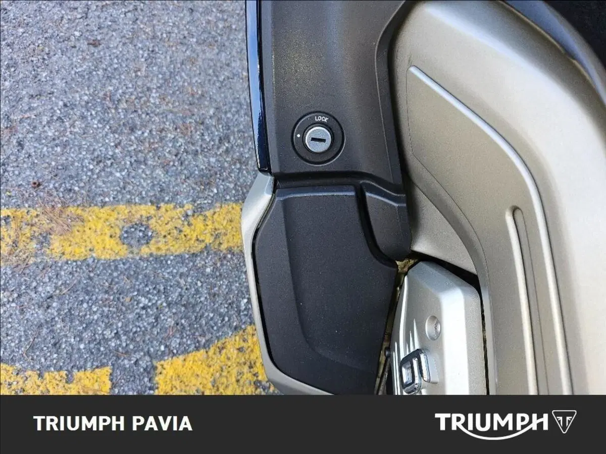 Bmw K 1600 GTL (2010 - 16) (24)