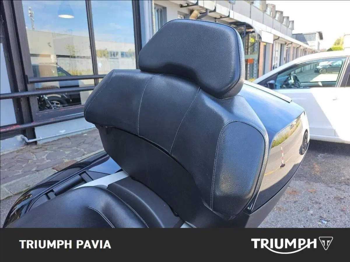 Bmw K 1600 GTL (2010 - 16) (17)