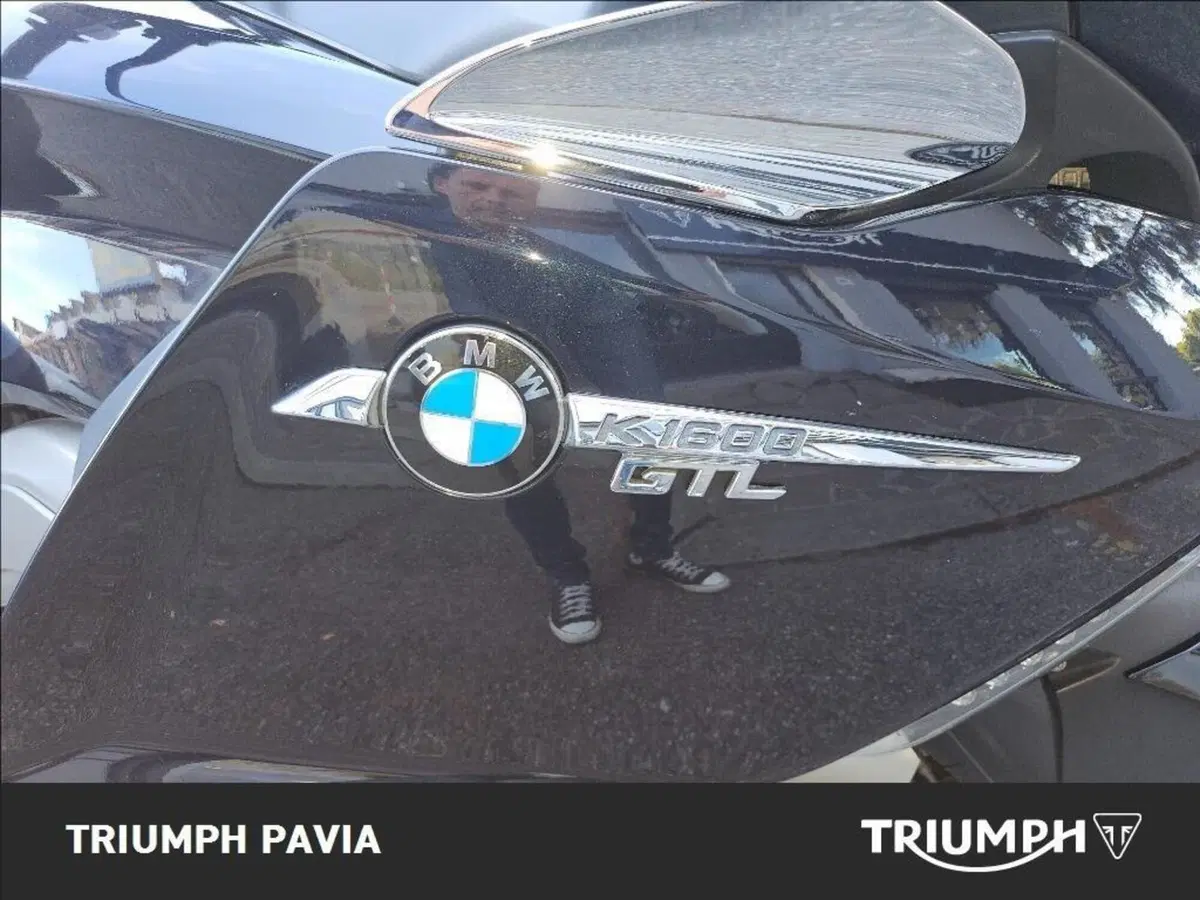 Bmw K 1600 GTL (2010 - 16) (12)