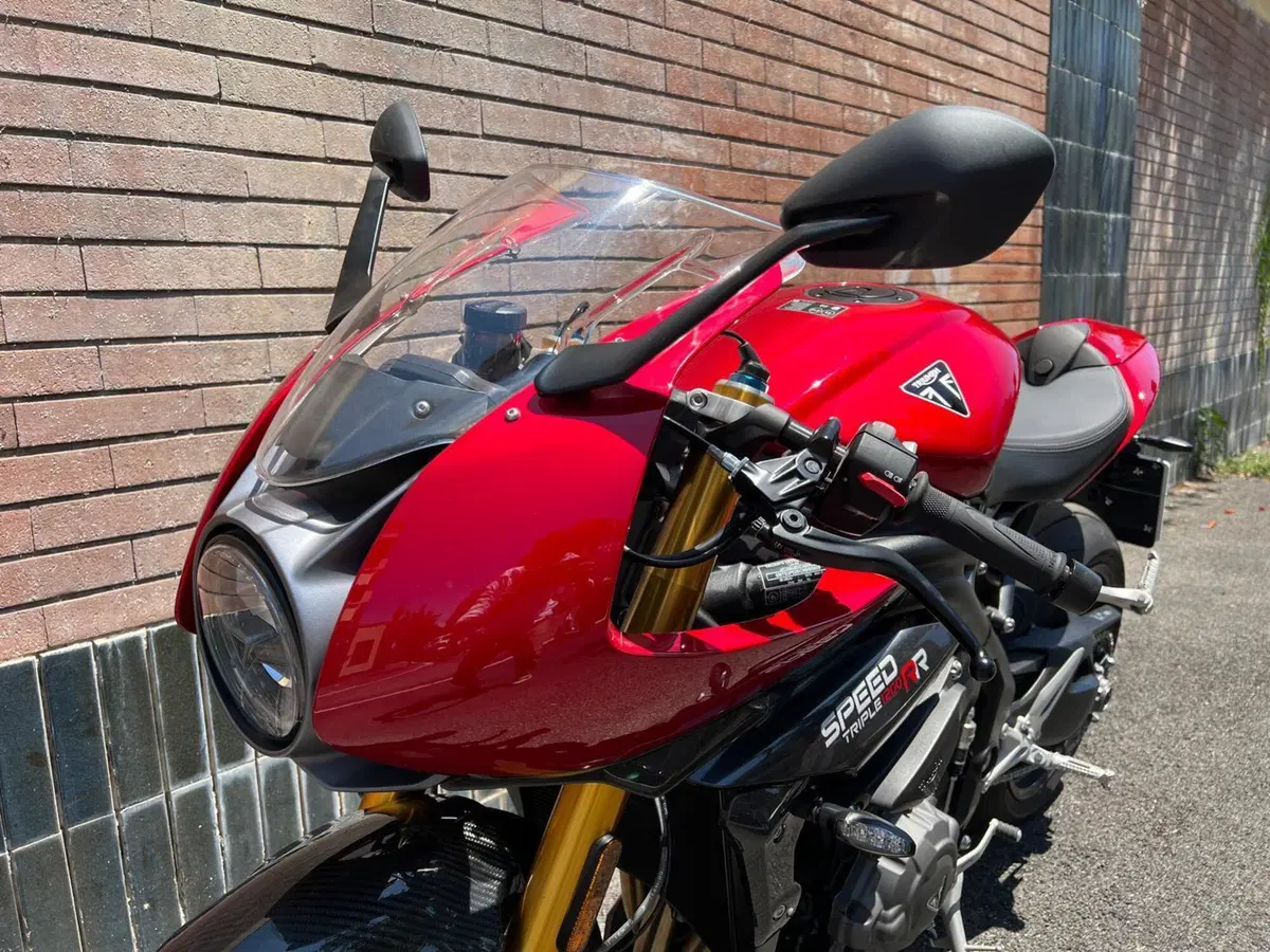 Triumph Speed Triple 1200 RR (2022 - 26) (3)