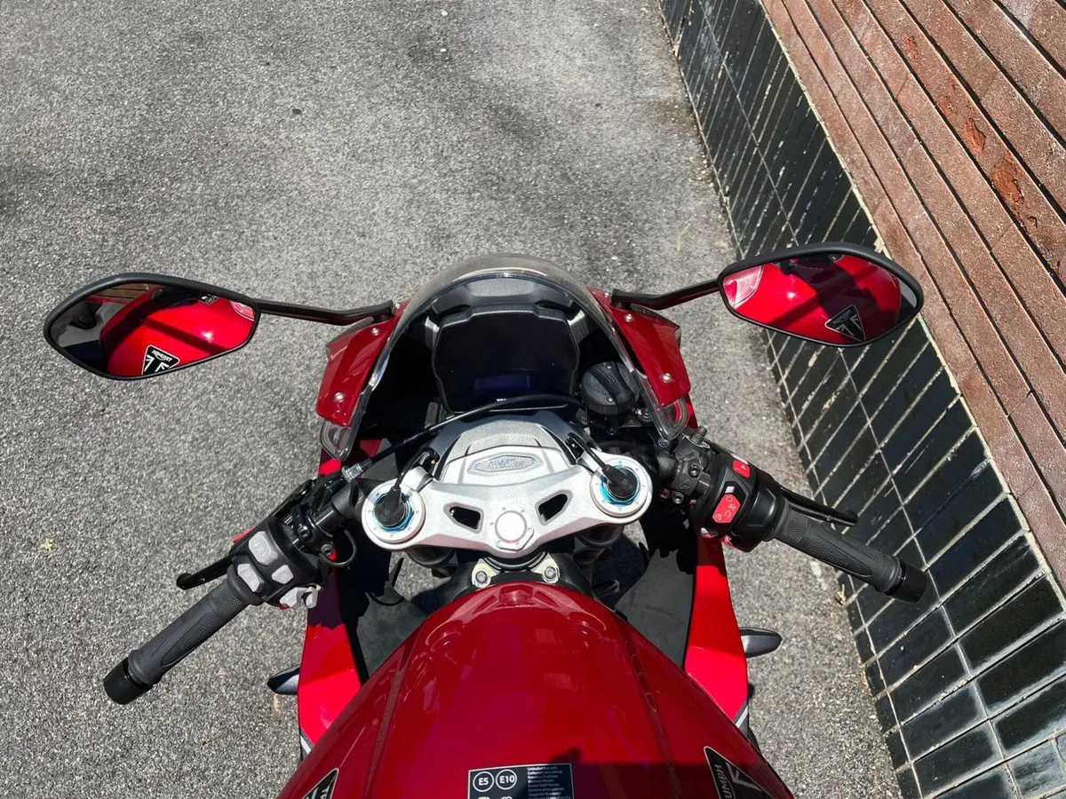Triumph Speed Triple 1200 RR (2022 - 26) (6)