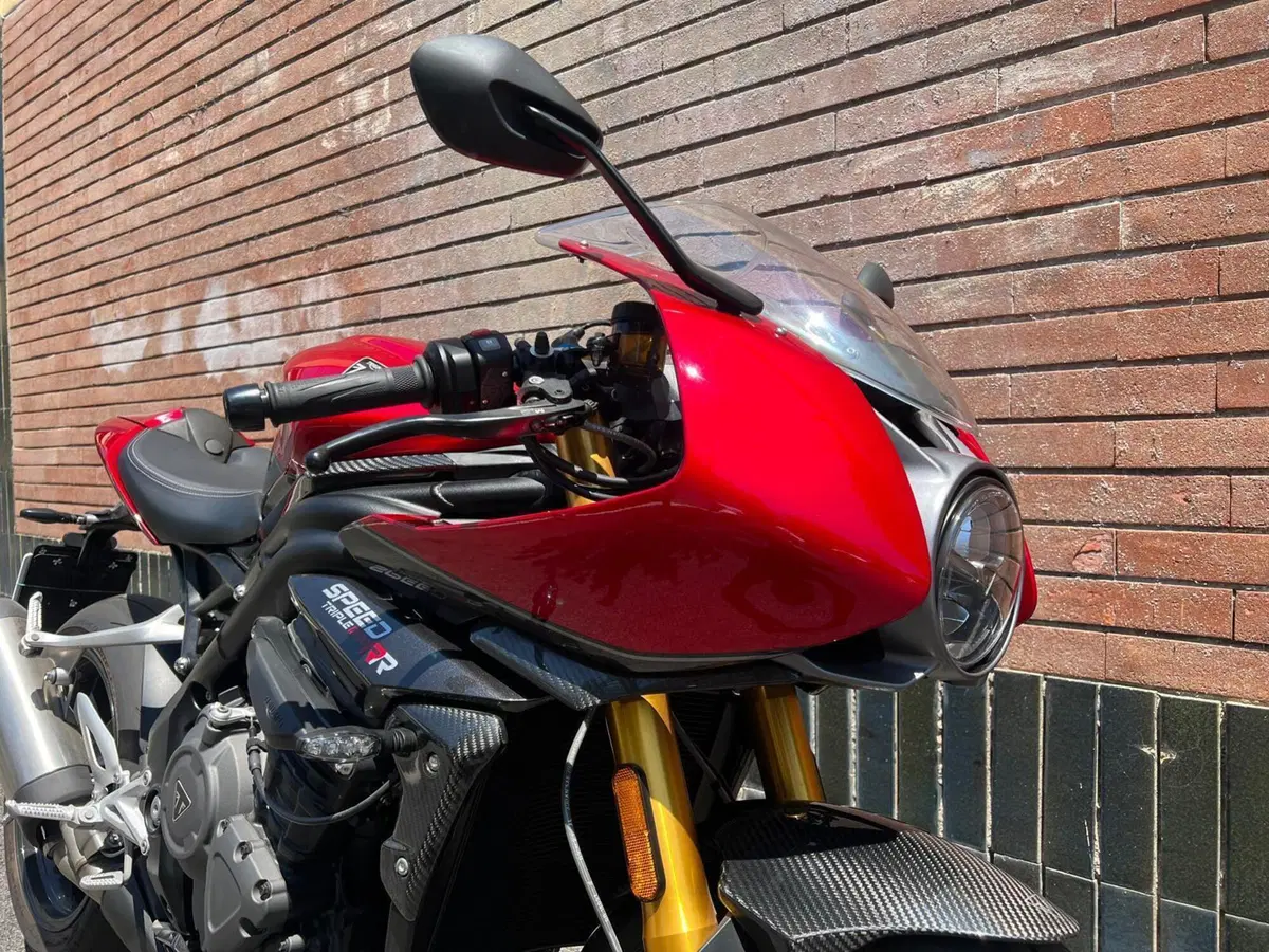 Triumph Speed Triple 1200 RR (2022 - 26) (12)