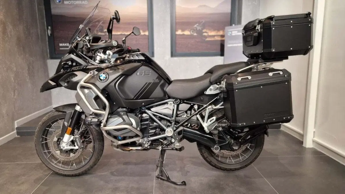 Bmw R 1250 GS Adventure (2021 - 24)