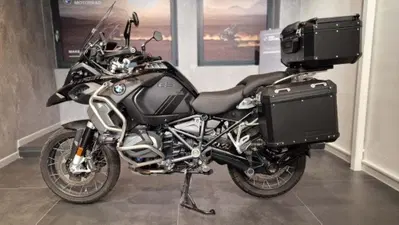 Bmw R 1250 GS Adventure (2021 - 24) usata