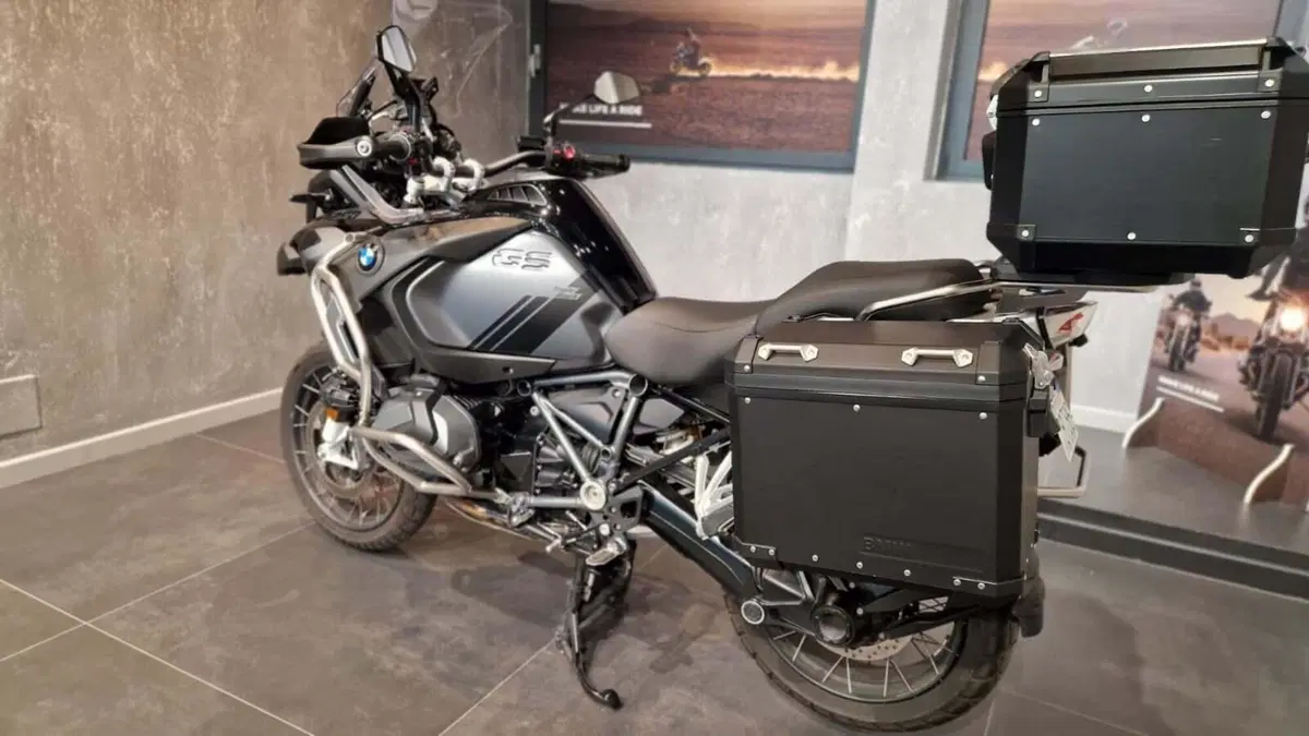 Bmw R 1250 GS Adventure (2021 - 24) (3)