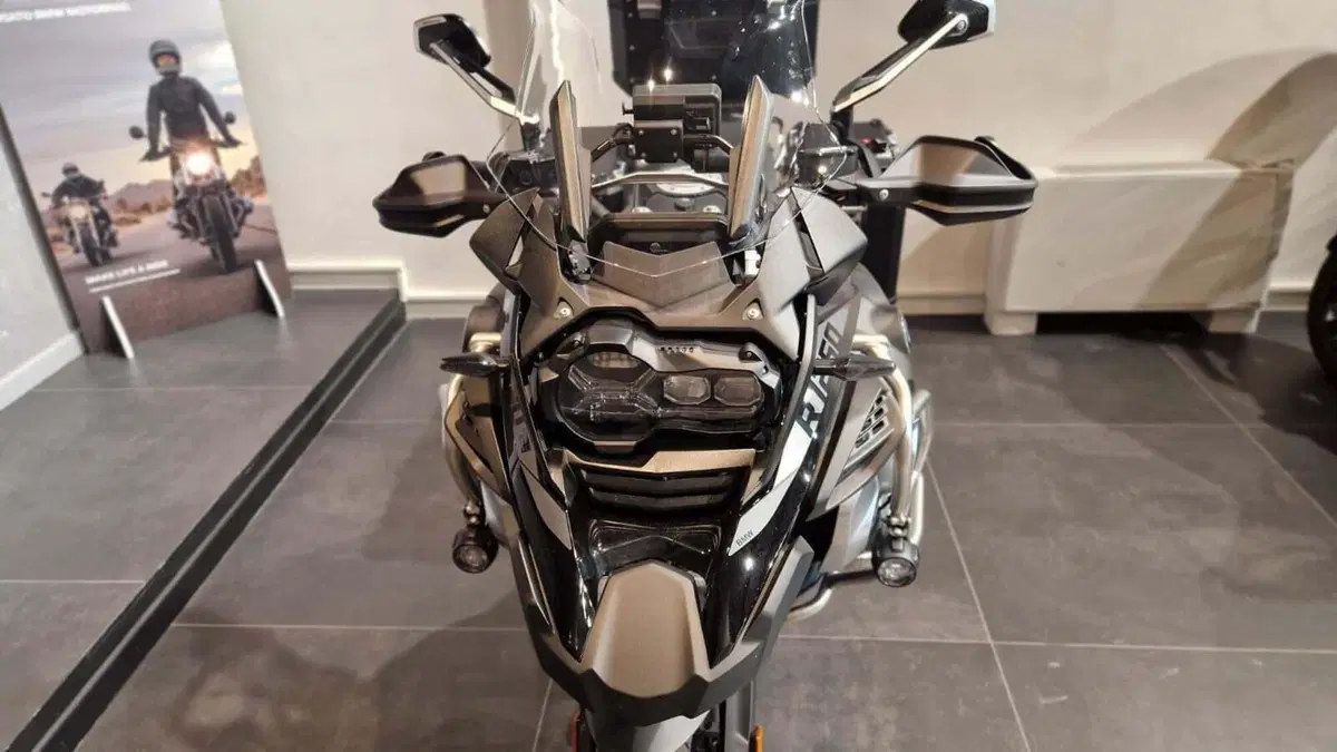 Bmw R 1250 GS Adventure (2021 - 24) (4)