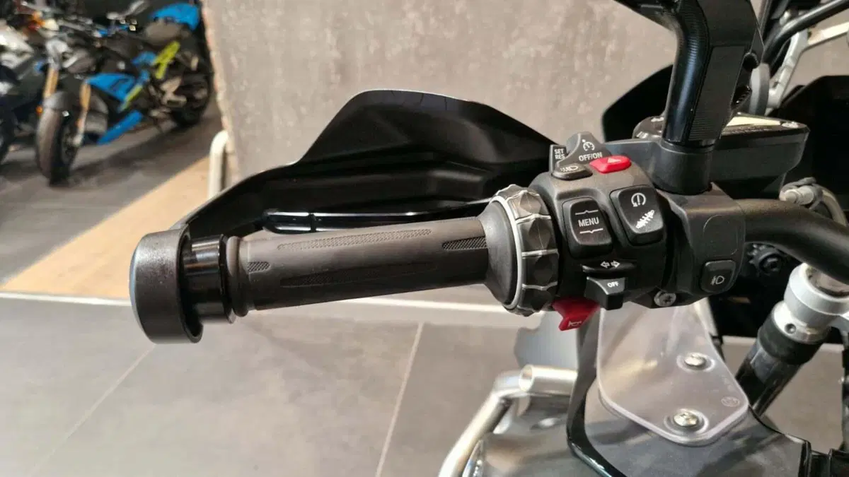 Bmw R 1250 GS Adventure (2021 - 24) (8)