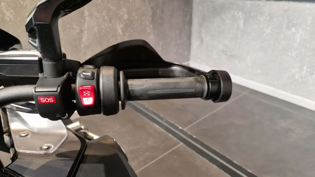 Bmw R 1250 GS Adventure (2021 - 24) (9)