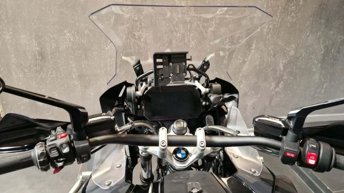 Bmw R 1250 GS Adventure (2021 - 24) (11)