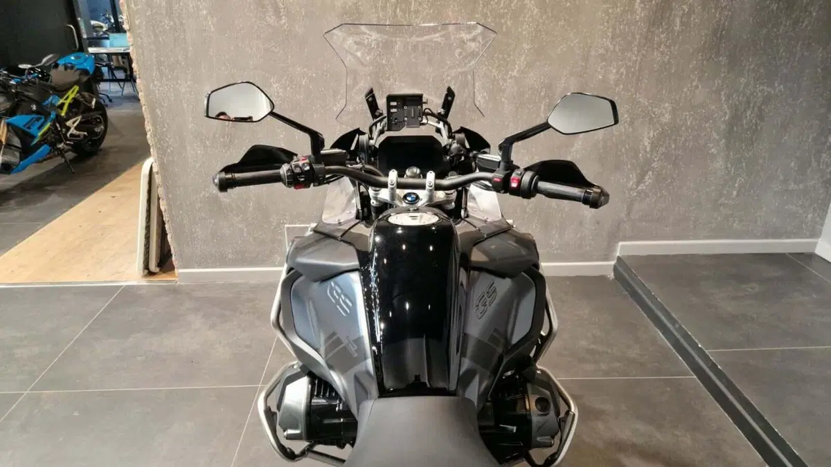 Bmw R 1250 GS Adventure (2021 - 24) (12)