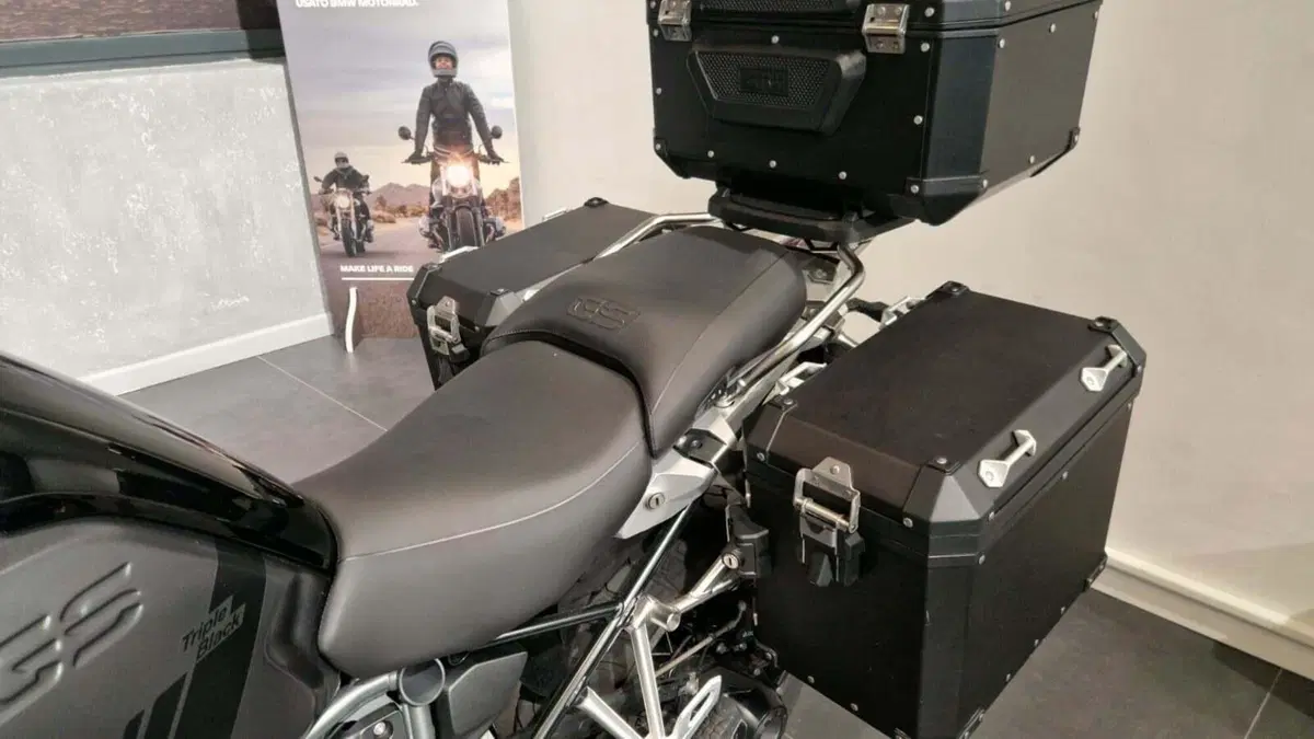 Bmw R 1250 GS Adventure (2021 - 24) (13)