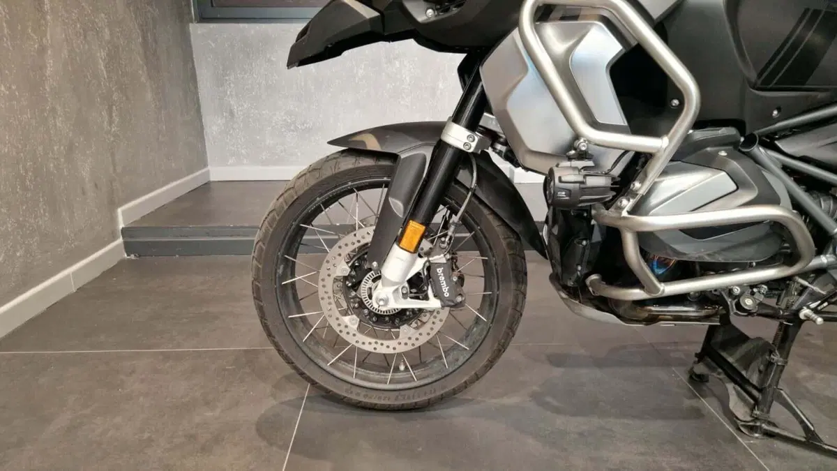 Bmw R 1250 GS Adventure (2021 - 24) (14)