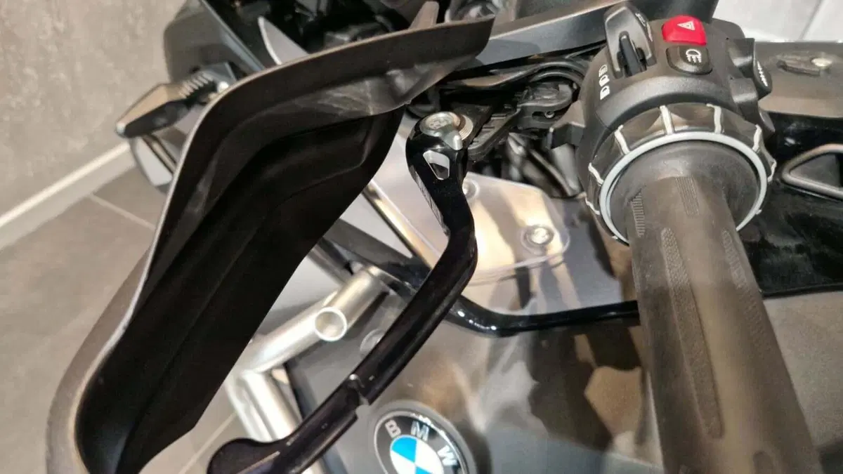Bmw R 1250 GS Adventure (2021 - 24) (15)