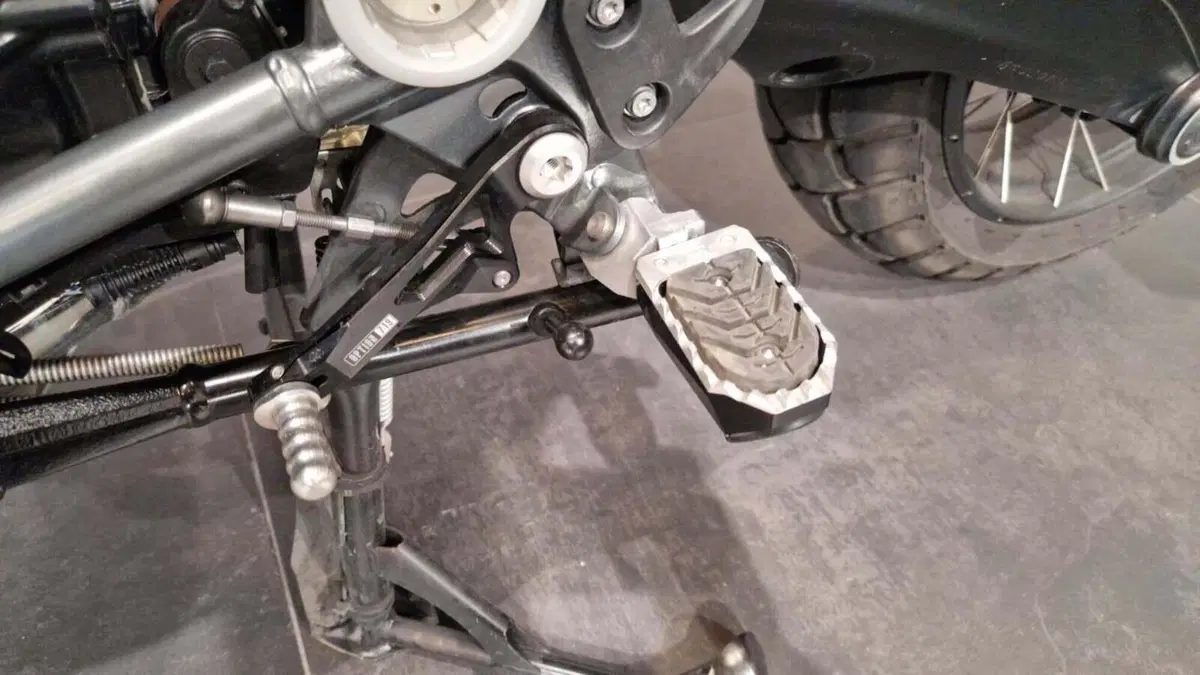 Bmw R 1250 GS Adventure (2021 - 24) (16)