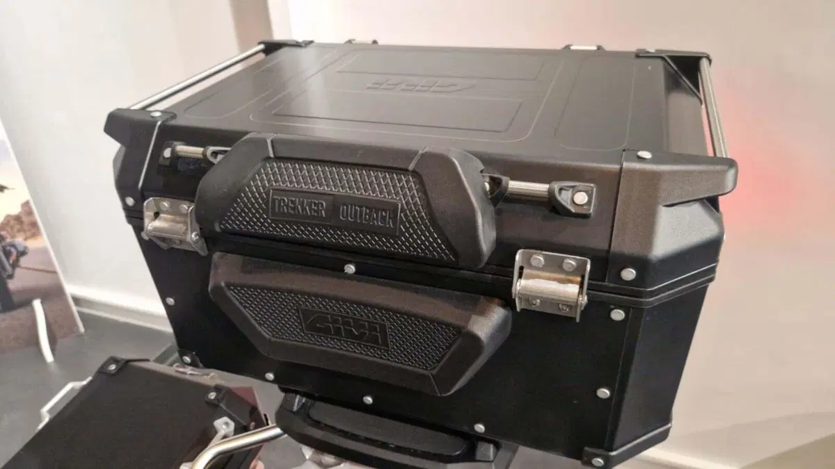 Bmw R 1250 GS Adventure (2021 - 24) (18)