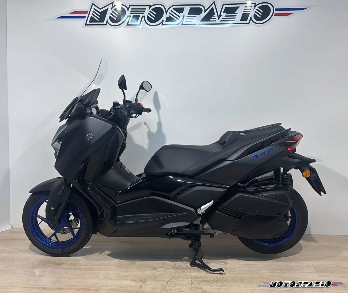 Yamaha X-Max 300 (2025 - 26) (3)