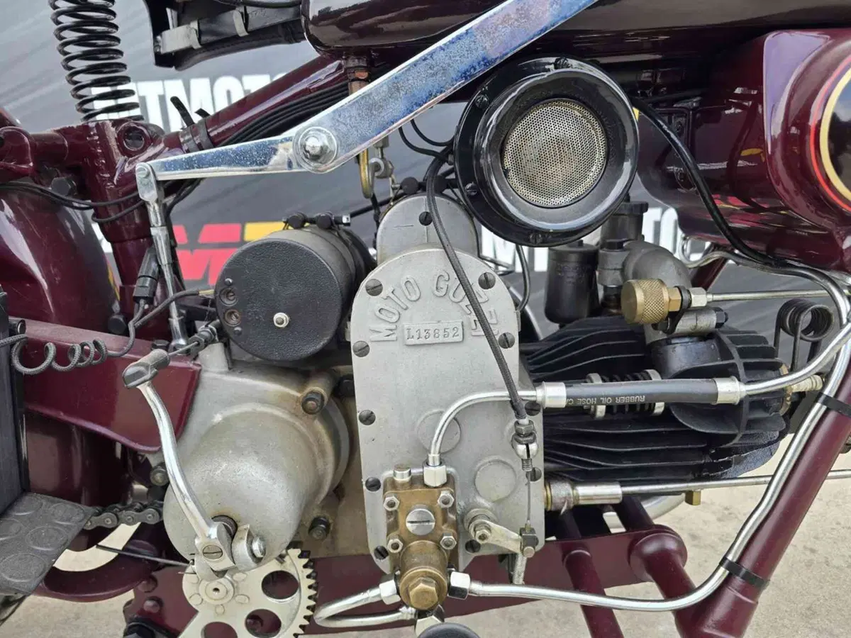 Moto Guzzi Sport 15 FMI (12)