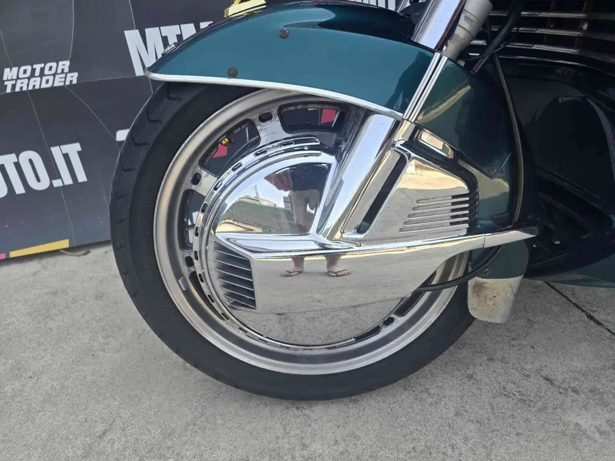 Honda GL 1500 Anniversario (1992 - 93) (10)