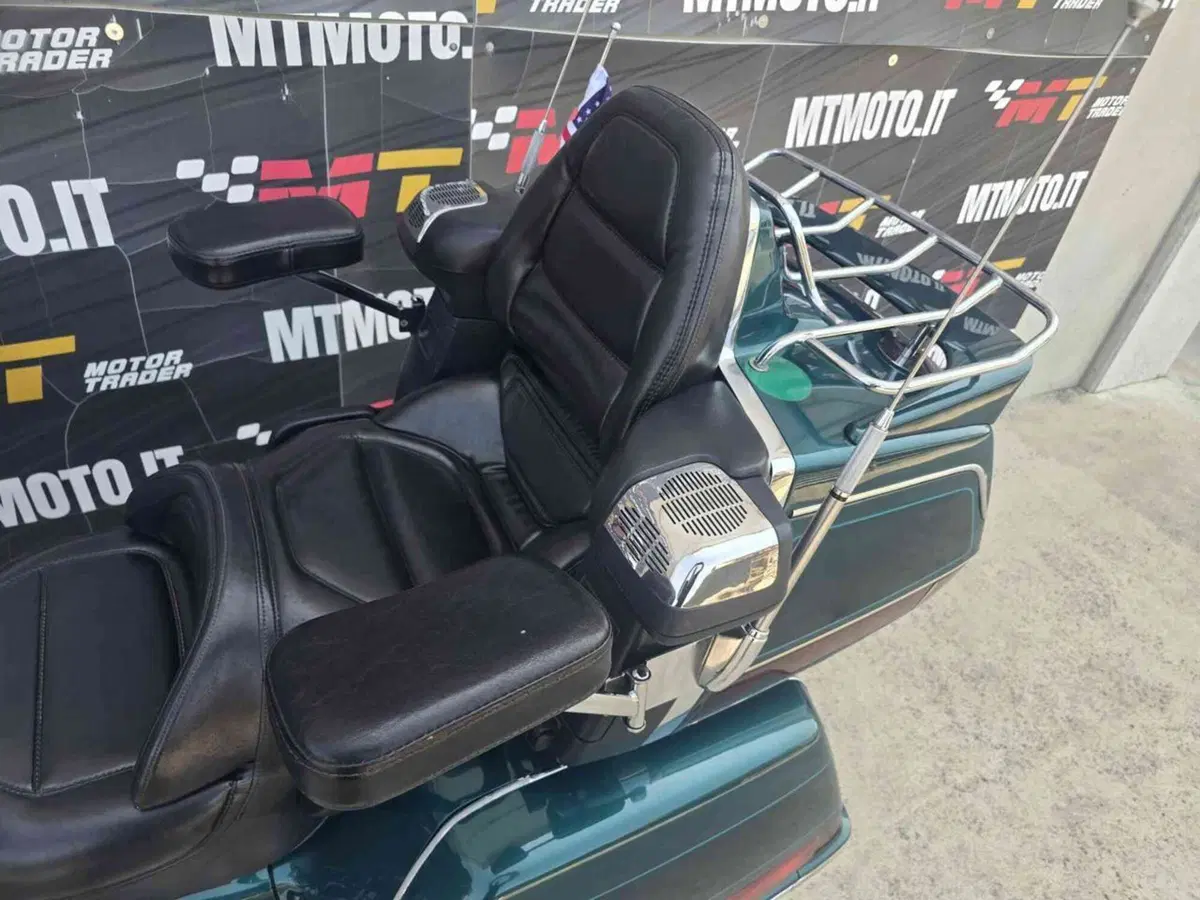 Honda GL 1500 Anniversario (1992 - 93) (14)