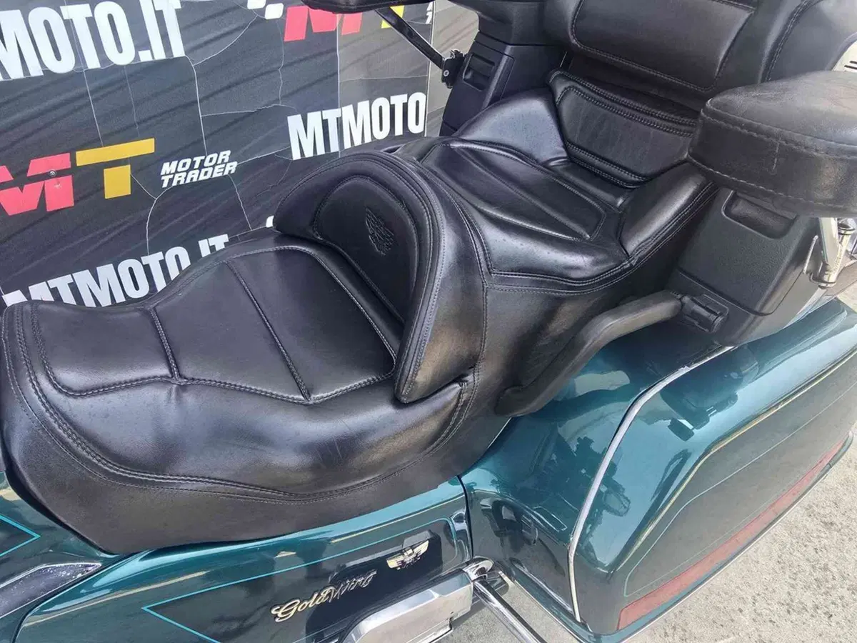 Honda GL 1500 Anniversario (1992 - 93) (15)